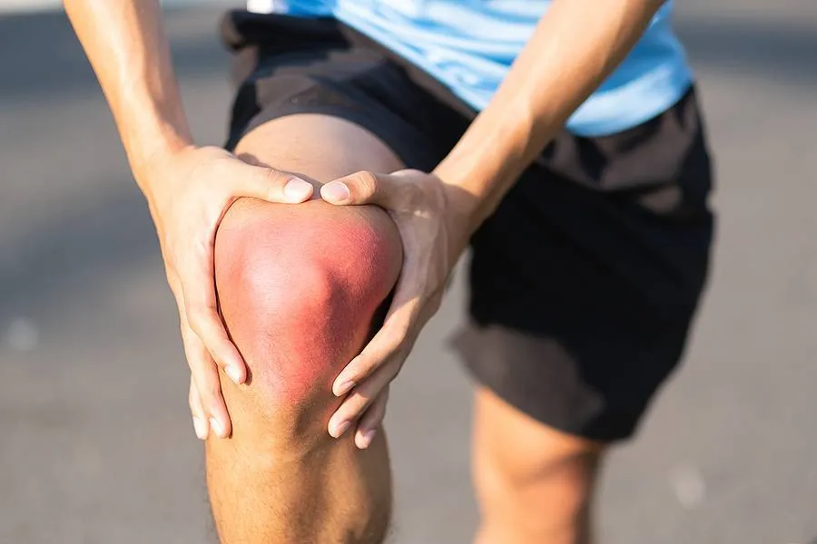 acl tear