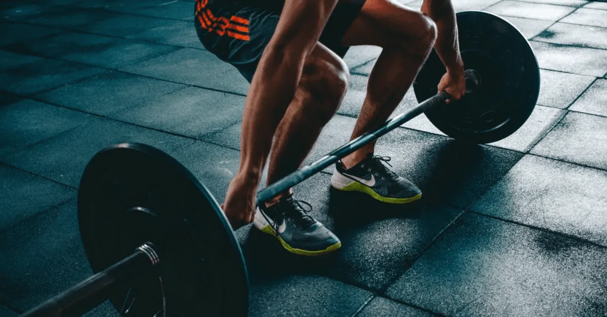weightlifting injuries