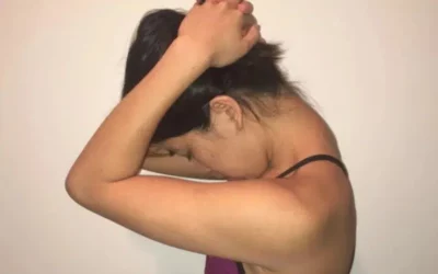 Suboccipital Muscles Stretch: The Key to Unlocking Headaches and Neck Tension