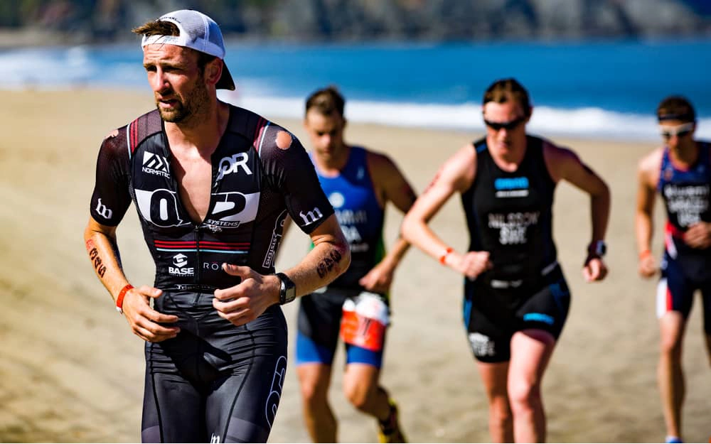 What Is an Endurance Athlete Clinic