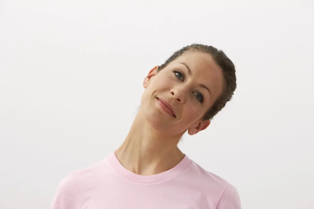 Are Neck Circles Bad for You