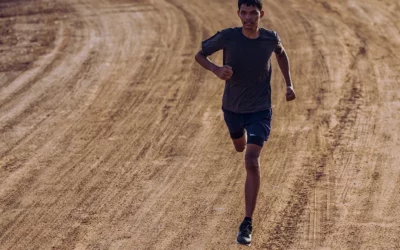 The Endurance Athlete’s Guide to Staying Strong, Pain-Free, and Ready to Perform