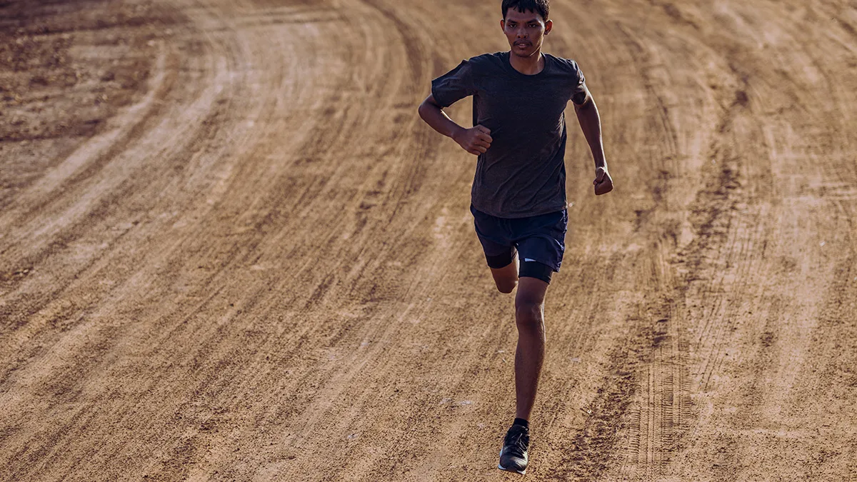 Endurance Athletes