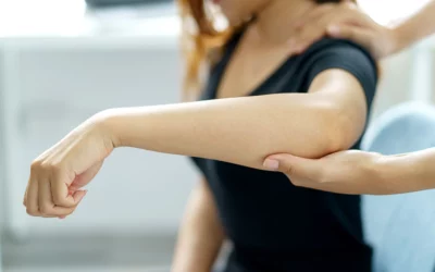 Forearm Muscle Strain Physical Therapy: What You Need to Know to Recover Right