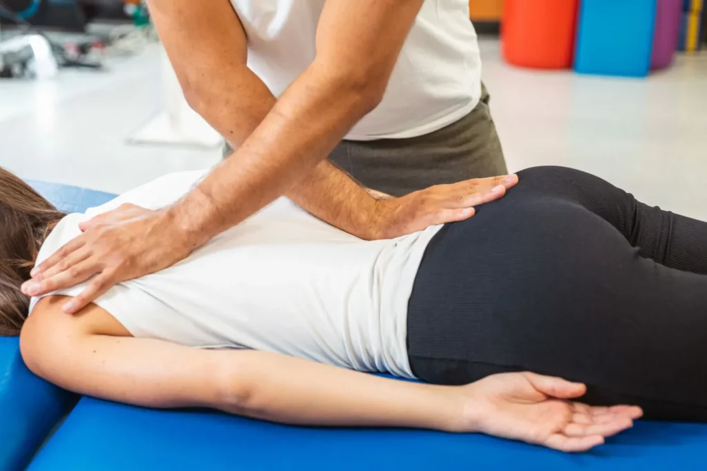 Physical Therapy for Sciatica