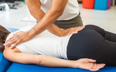 Physical Therapy for Sciatica: How Revolution Rehab Can Help You Feel Better