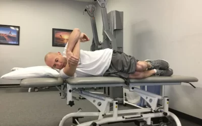 Pitcher Warm Up Routine: How to Get Ready to Throw Your Best with Revolution Rehab