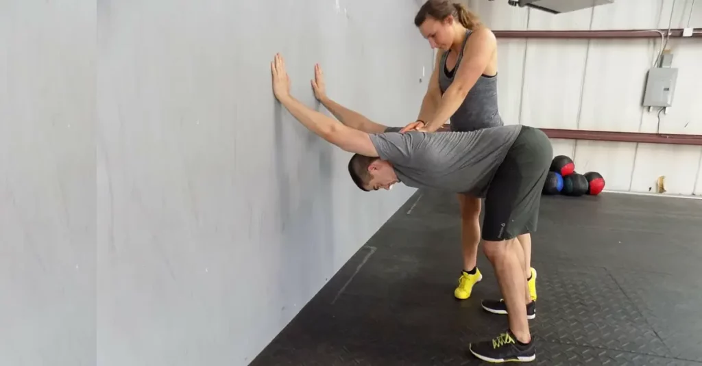 What’s Thoracic Mobility