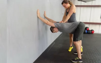 What’s Thoracic Mobility and Why Should You Care? Here’s How Revolution Rehab Can Help You Feel Better