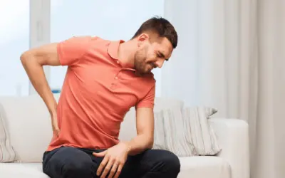 How Can Poor Posture Result in Back Pain?