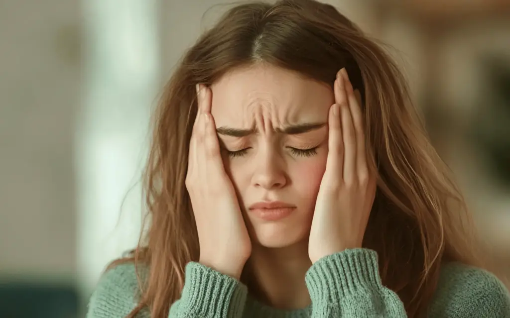 Mal de Débarquement Treatment Exercises