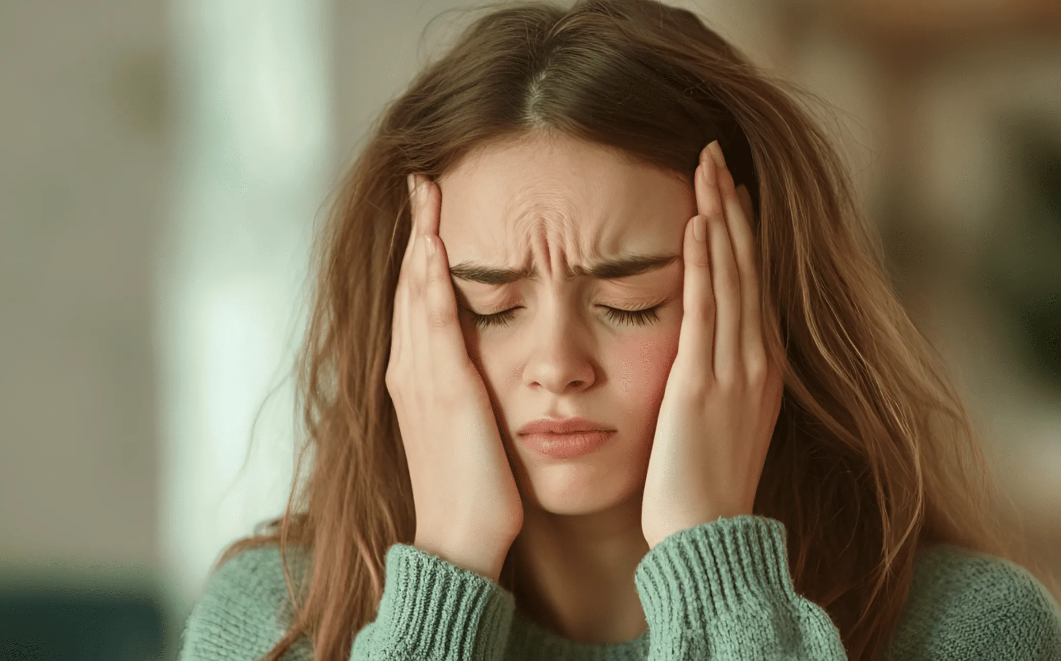Mal de Débarquement Treatment Exercises