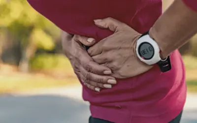Pain on the Left Side of the Body: What It Means
