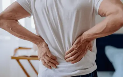What Does a Herniated Disc Feel Like?