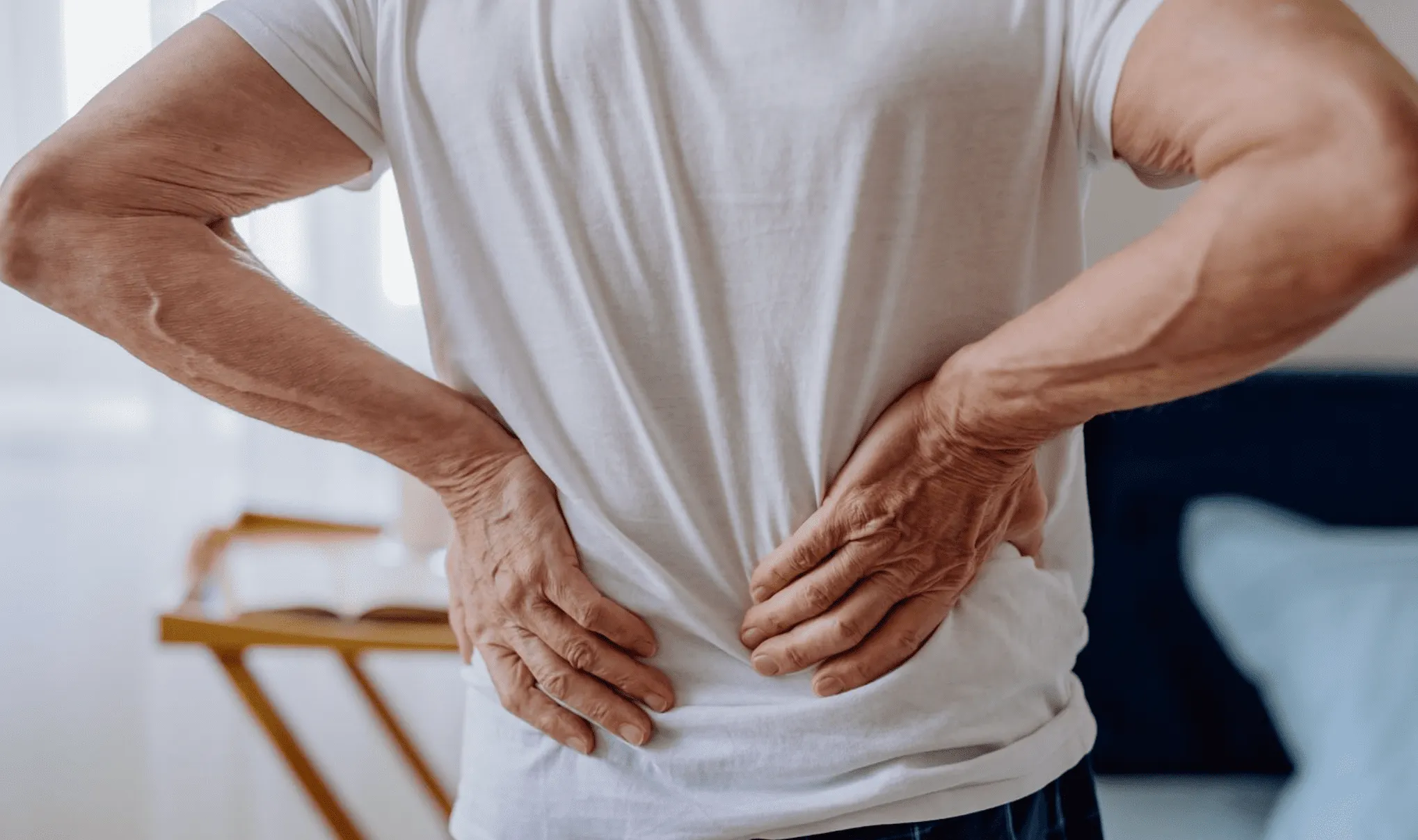 What Does a Herniated Disc Feel Like?