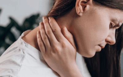 Can Neck Pain Cause Foot Pain?