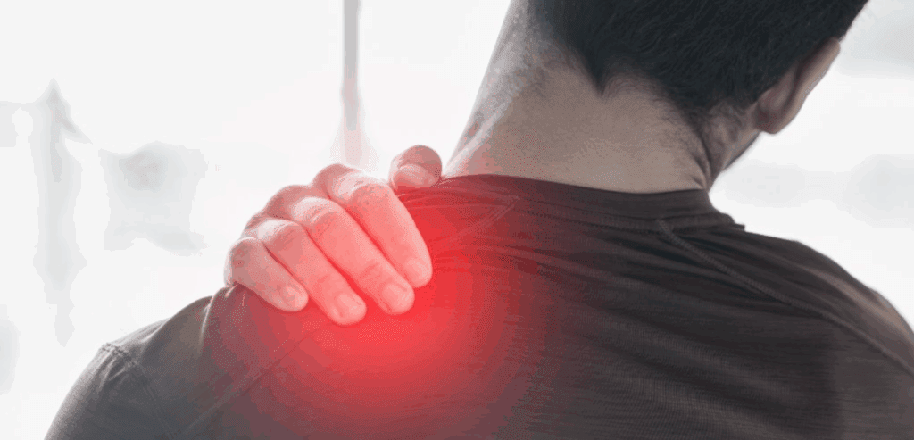 Rotator Cuff Strengthening