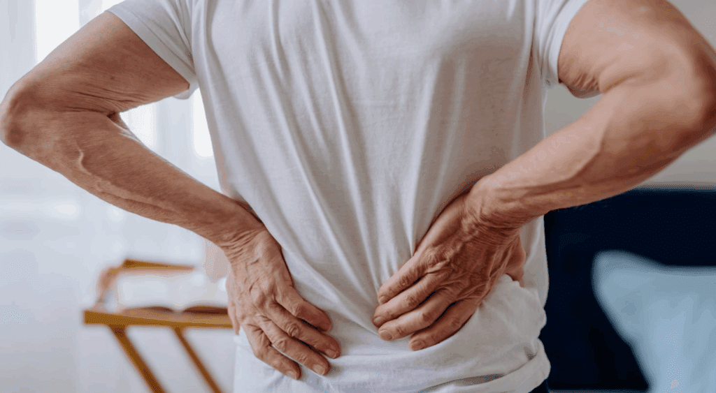 Can Stress Cause Sciatica