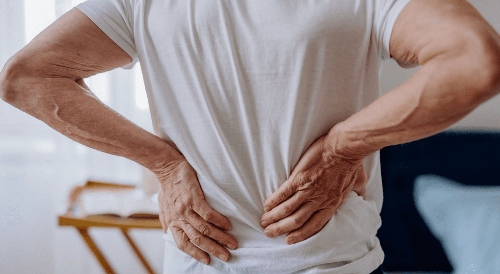 Can Stress Cause Sciatica